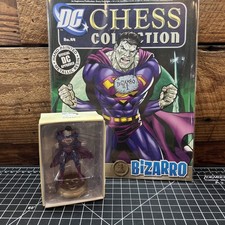 Eaglemoss bizarro superman d'occasion  Expédié en Belgium