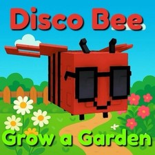 Disco bee grow d'occasion Disco bee grow d'occasion  Saint-Pierre-du-Mont