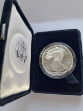 1995 american silver gebraucht kaufen  Bergheim