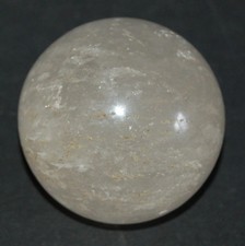 Bergkristallkugel 295 gebraucht kaufen  Gevelsberg