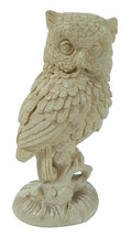 Vintage carved white for sale  Tucson