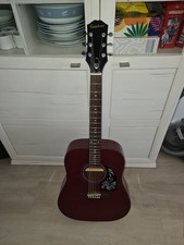 Epiphone starling wine gebraucht kaufen Epiphone starling wine gebraucht kaufen  Moers