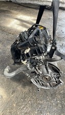 Moteur dacia sandero d'occasion  Chaumont