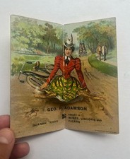 1892 texas alcohol for sale  Jacksonville