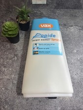 Vax rapide spruce for sale  CWMBRAN
