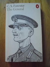 General. forester good for sale  MORDEN