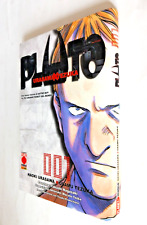 Pluto planet manga usato  Dozza