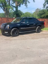 2007 cadillac escalade for sale  Constantia