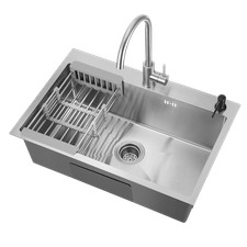 Einbauspüle küchenspüle sp� gebraucht kaufen  Bremen