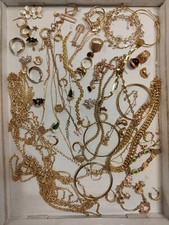 Lot bijoux 510grs d'occasion  Grenoble-