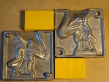 Moule meisterzinn 1106 d'occasion Moule meisterzinn 1106 d'occasion  Pontarlier