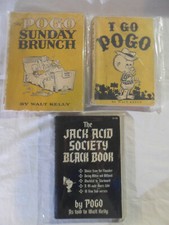 Lot pogo books for sale  Newtown Square