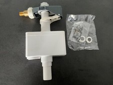 Geberit füllventil kompakt gebraucht kaufen  Heiligenhaus