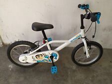 Bicicletta per bimba usato  Reggio Emilia