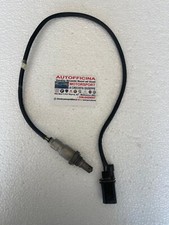 Sonda lambda alfa usato  Sinopoli