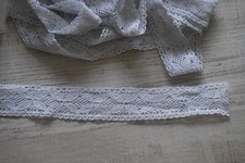 10m 5cm weiß gebraucht kaufen  Bergisch Gladbach