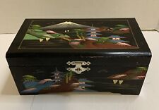 Vintage japanese black for sale  Schertz