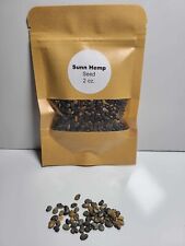 Sunn hemp seed for sale  Punta Gorda