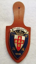 Insigne militaire esclainvilli d'occasion Insigne militaire esclainvilli d'occasion  Épinay-sous-Sénart