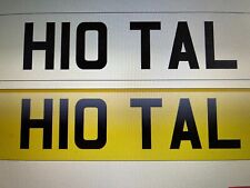 H10 tal dateless for sale  ST. HELENS