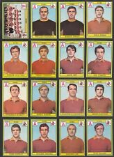 Figurina calciatori panini usato  Roma