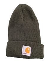 Carhartt beanie knit for sale  San Antonio