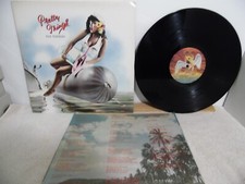Usado, Pretty Things - "Silk Torpedo" - LP Album comprar usado  Enviando para Brazil