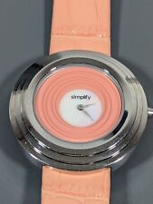 Simplify time silver for sale  Erie
