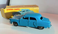 Dinky toys studebaker d'occasion  Paris IX