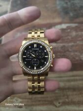 Relógio de pulso CITIZEN cristal cronógrafo Eco-Drive 42mm ref. AT2452-52E comprar usado  Enviando para Brazil