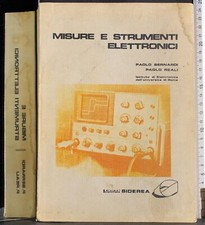 Misure strumenti elettronici. usato  Ariccia
