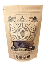 Usado, Cacau Cerimonial Orgânico 250g, Crioulo Cru, Direto do Peru, Origem Única comprar usado  Enviando para Brazil