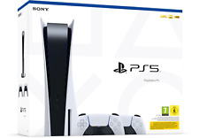 Ps5 due controller usato  Cortona