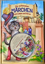 Buch schönsten märchen gebraucht kaufen  Nienburg