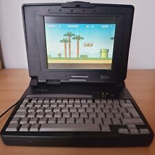 Retro Laptop Compaq Contura 4/25c 2820E, 486SX 25mhz,  12mb Ram, 209mb HDD na sprzedaż  PL
