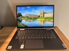 Lenovo yoga intel for sale  TWICKENHAM
