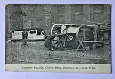 Tramway disaster church for sale  CHICHESTER