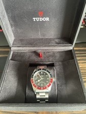 Tudor black bay for sale  Marysville