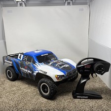 Traxxas slash 2wd for sale  Trenton