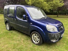 Disabled access car for sale  WYMONDHAM