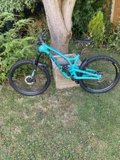 Evil calling carbon for sale  UK