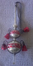 vintage christmas tree topper for sale vintage christmas tree topper for sale Fresno
