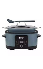 Ninja foodi possiblecooker for sale  YORK