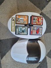 Rare top gear for sale  NEWCASTLE