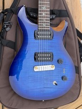 Prs paul guitar for sale  UK