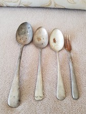 Vintage cutlery lot for sale  LITTLEHAMPTON