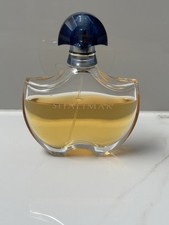 Guerlain shalimar eau for sale  HAYES