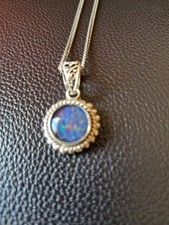 Beautiful suarti necklace for sale  OXFORD
