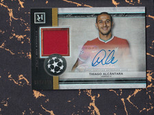 Topps museum collection usato  Trentola Ducenta