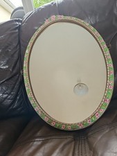 Stunning vintage oval for sale  CHELTENHAM